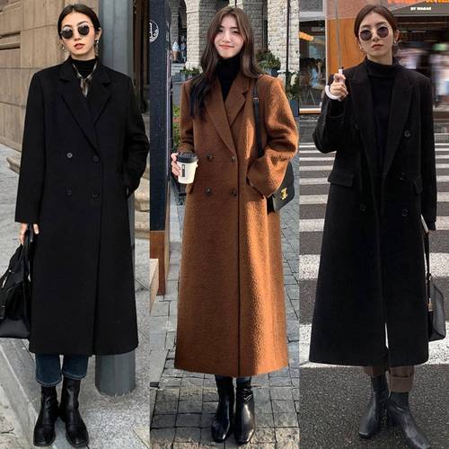 秋冬女装街拍，如何搭出高级感？-图2