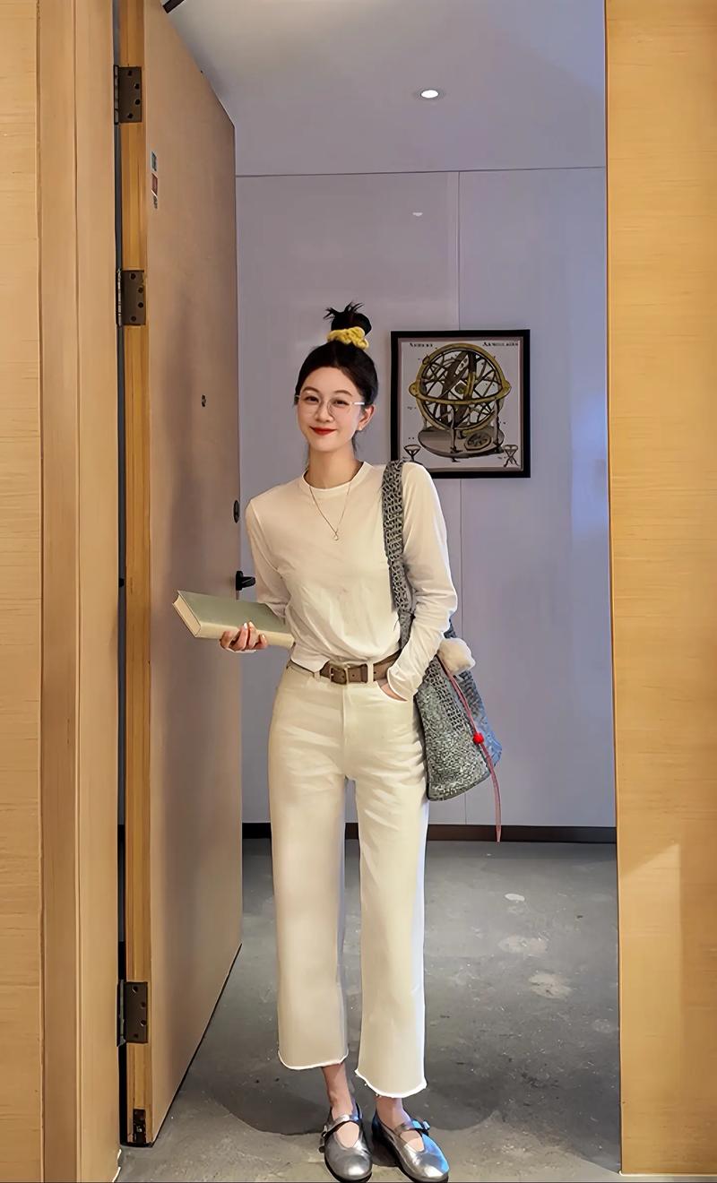 韩系女装怎么搭才出彩？-图1