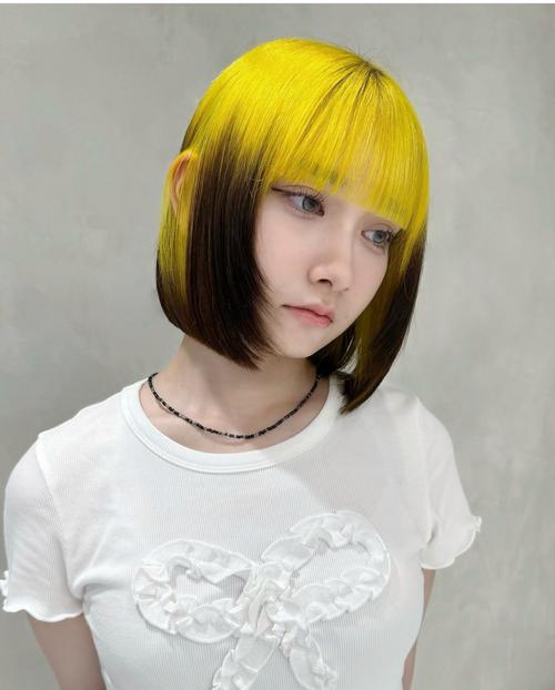 夏款短发女装图片,有哪些时髦选择?-图1 夏款短发女装图片,有哪些时髦选择?-图1