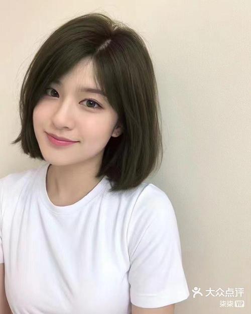 夏款短发女装图片,有哪些时髦选择?-图2 夏款短发女装图片,有哪些时髦选择?-图2