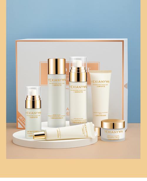 护肤品套装好还是混搭更合适？-图2