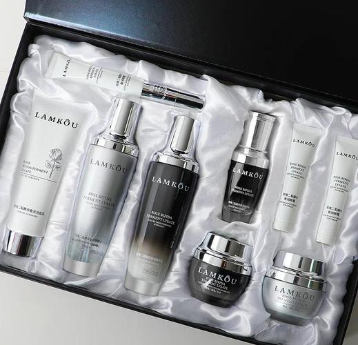 护肤品套装好还是混搭更合适？-图3