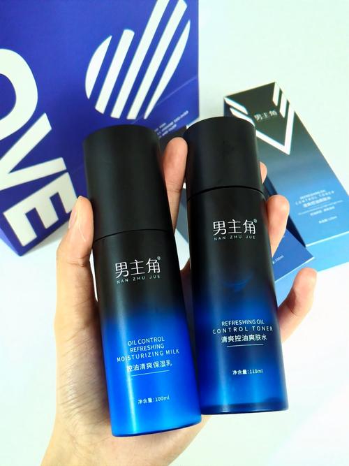 日本男士祛痘印护肤品，真的有效吗？-图2