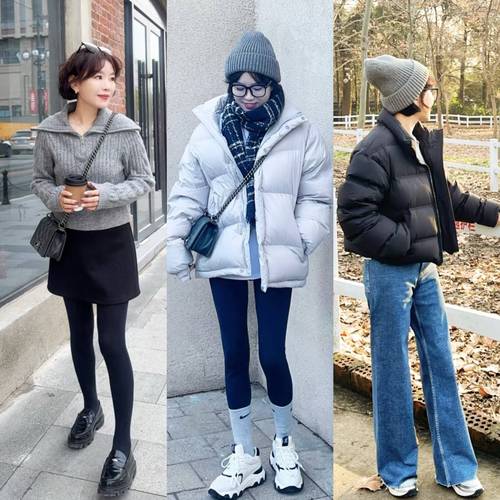 秋休闲女装配什么鞋更出彩？-图2