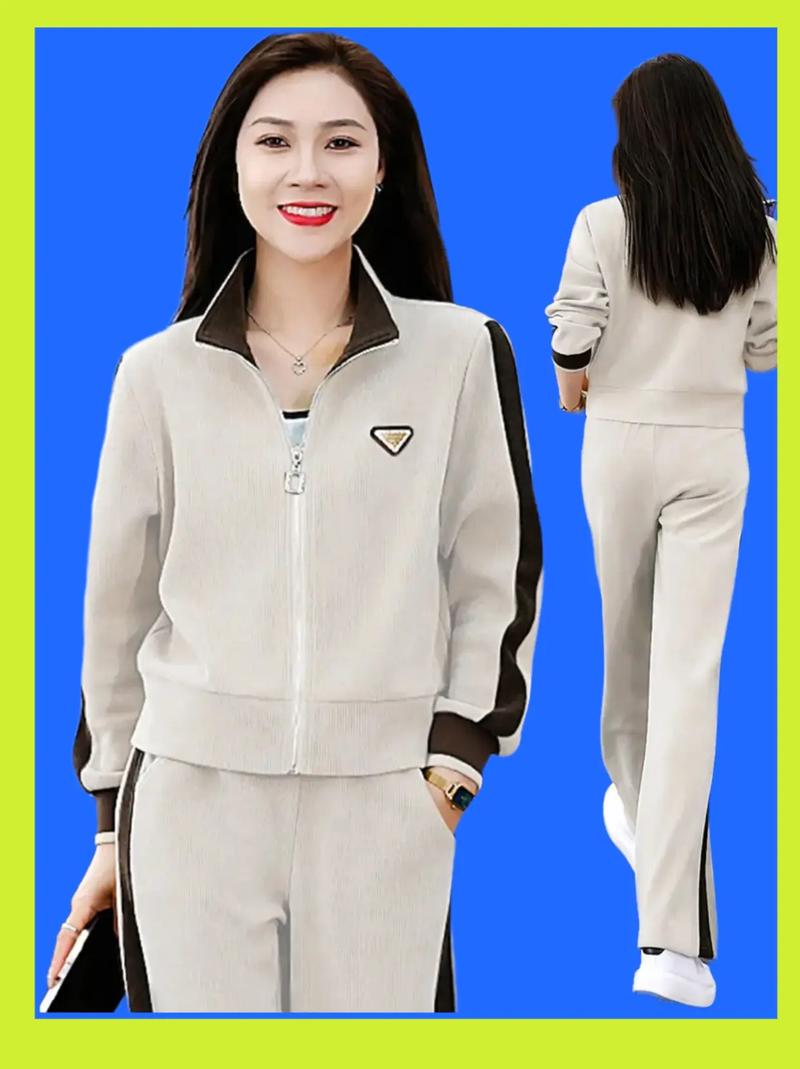 休闲女装运动品牌有哪些？-图3