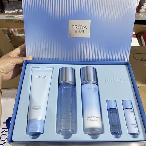 过敏刚好，该用啥护肤品修复呀？-图3