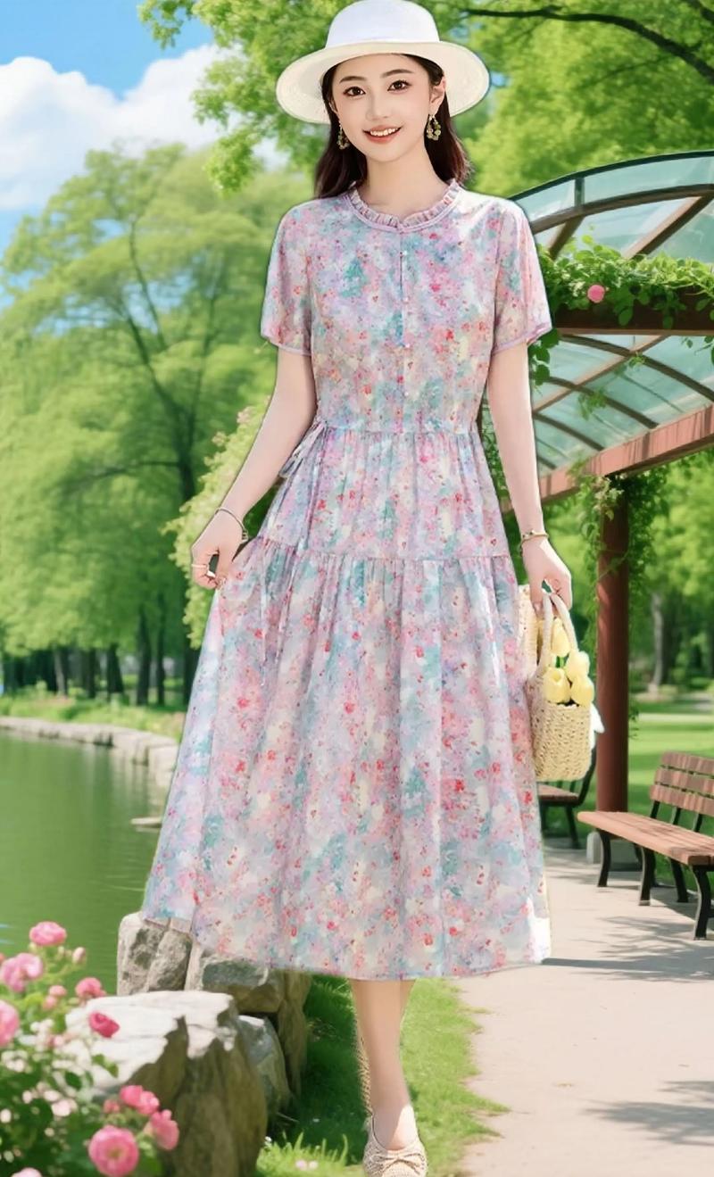 今年最流行女装夏装，到底有哪些爆款？-图1