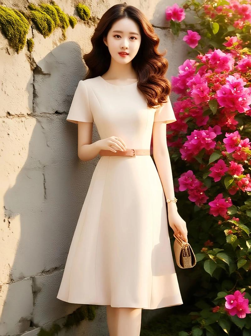 今年最流行女装夏装，到底有哪些爆款？-图3