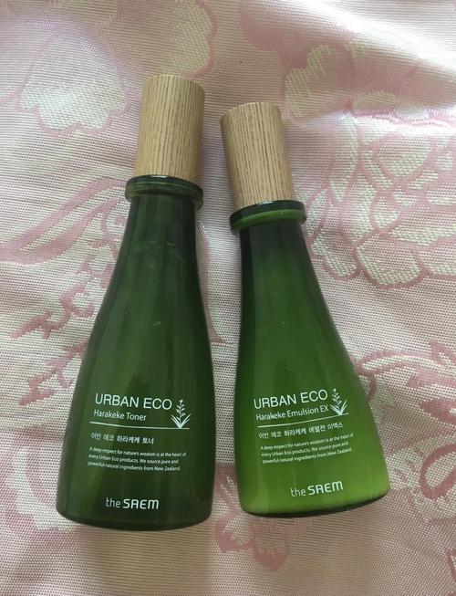 20岁女孩护肤品套装-图2