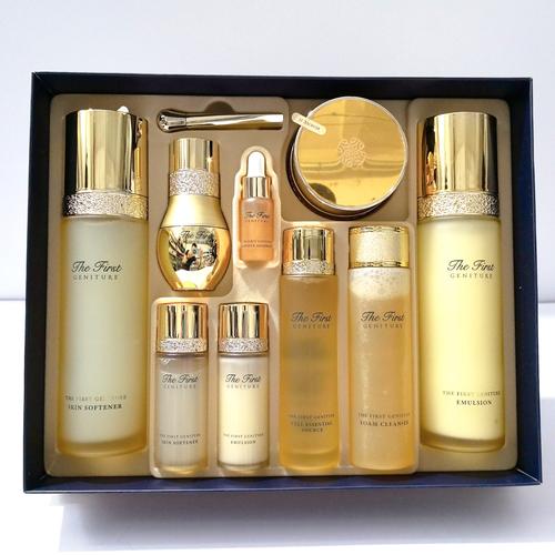 韩国护肤品品牌有哪些热门选择？-图1