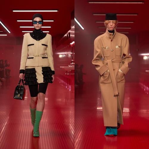 华伦天奴2025女装将带来哪些惊喜？-图1