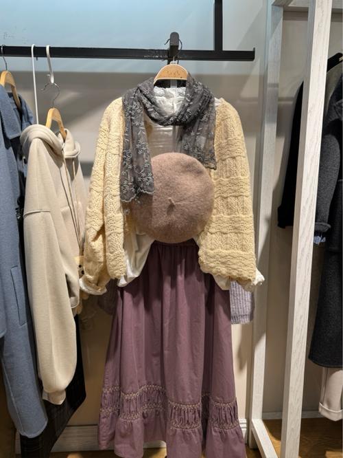 日系女装风格有哪些独特魅力？-图2