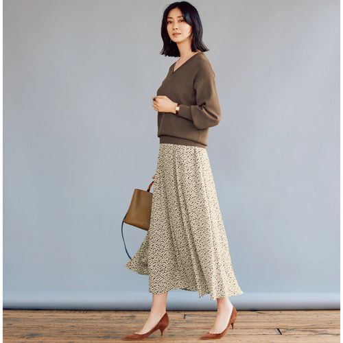 日系女装风格有哪些独特魅力？-图3