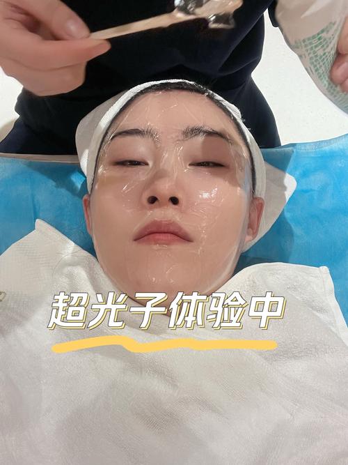 OPT冷光祛痘效果好吗？-图1