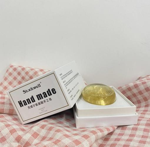 手工皂真的能祛痘吗？-图1