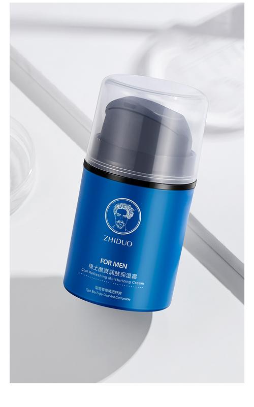 冬季保湿补水护肤品，选对了吗？-图1