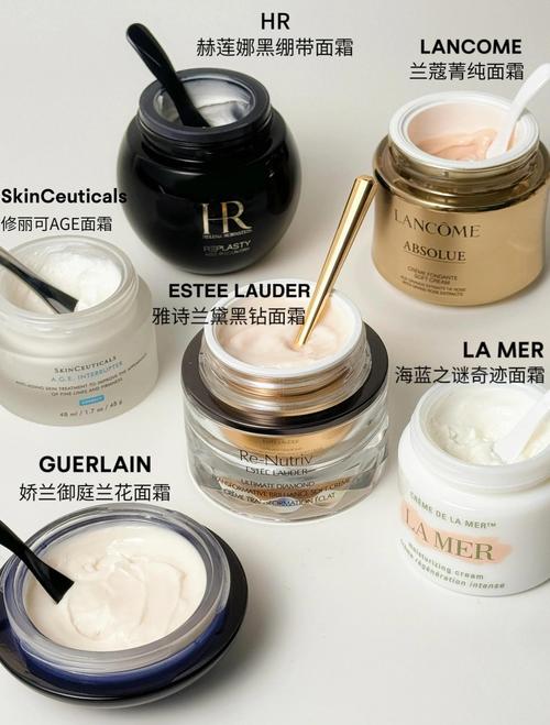大牌护肤品都有哪些？全球顶级护肤品牌大盘点-图2