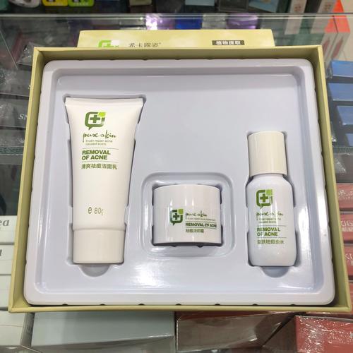 祛痘痕痘印,护肤品怎么选才有效?-图3 祛痘痕痘印,护肤品怎么选才有效?-图3