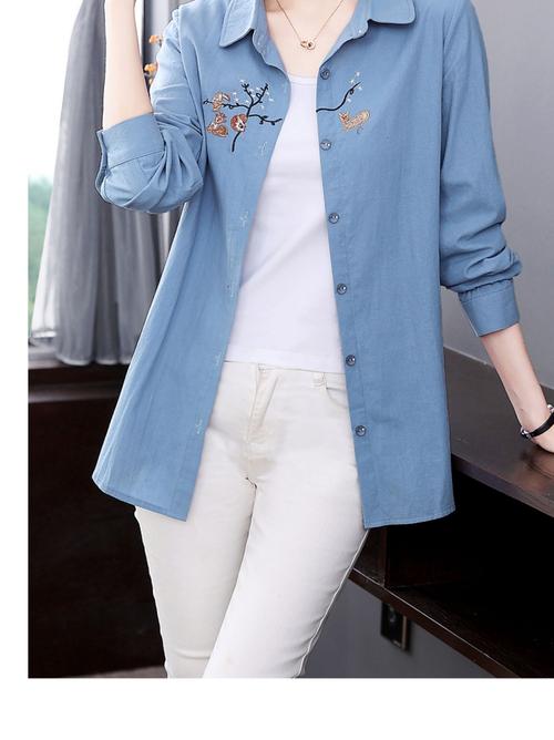 2025春秋女装流行趋势有哪些？-图3