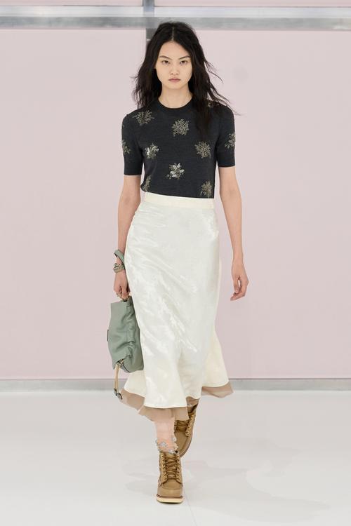 芬迪女装2025春款-图1