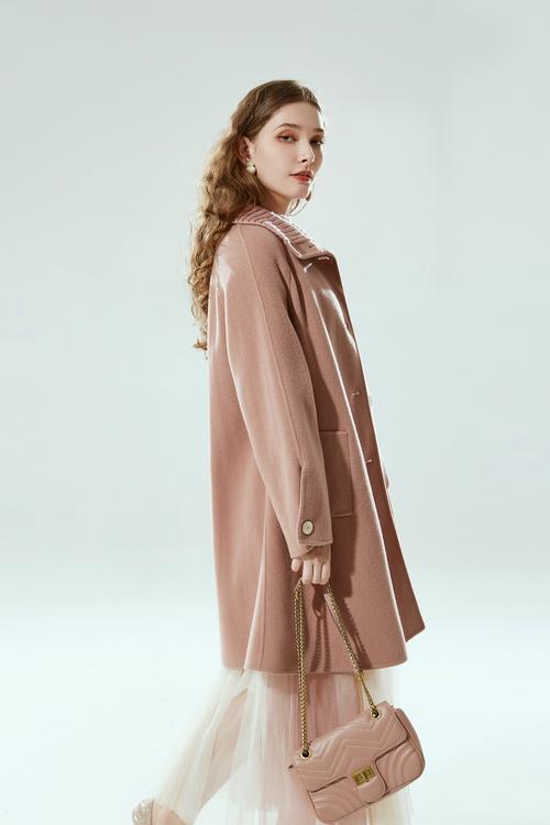 天猫大衣外套怎么选？时尚保暖兼得吗？-图2