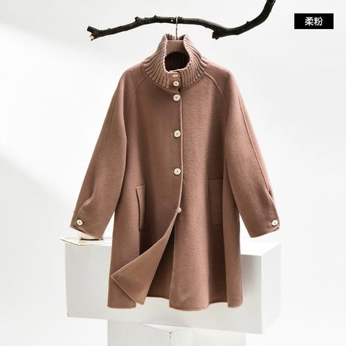 天猫大衣外套怎么选？时尚保暖兼得吗？-图3