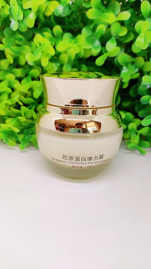 弹性蛋白护肤品真的能抗老吗？-图1