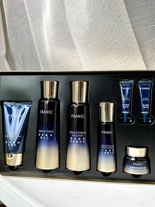 25岁适用什么护肤品-图2