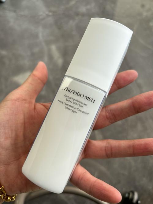 日本男生护肤品怎么选？-图1