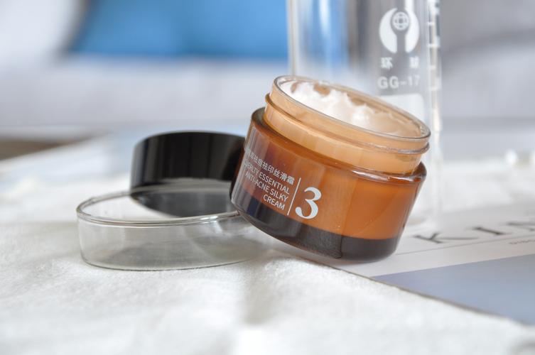 科瑞缇祛痘祛印丝滑霜效果真的好吗？-图1