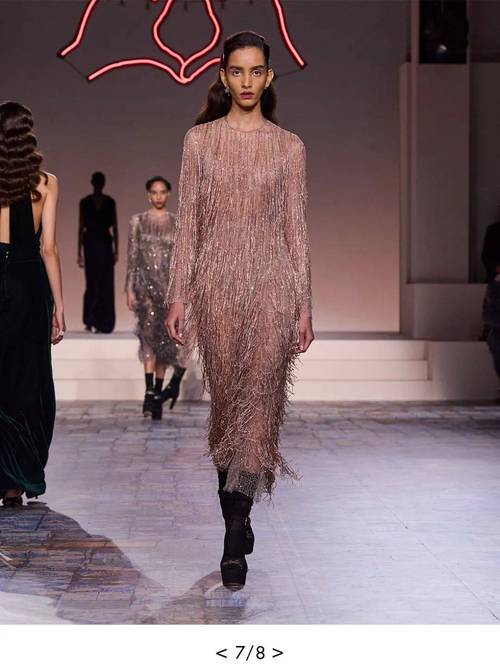 着秀女装秋季新款图片，有哪些新款？-图1