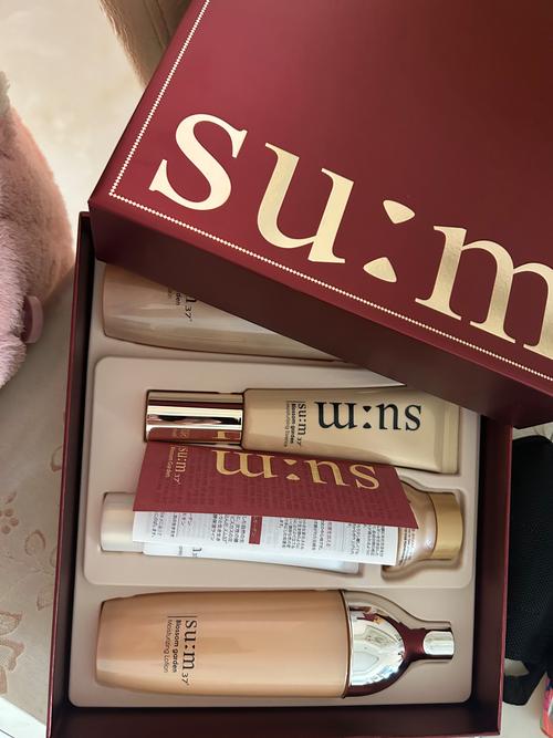 韩国孕妇护肤品怎么选？-图1