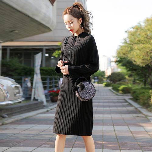 韩版女装秋季新款图片，哪些款式最值得入手？-图2