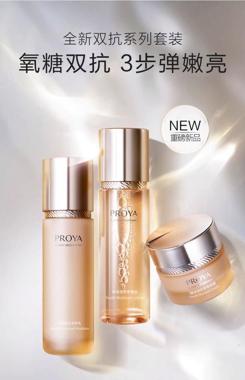 补水保湿护肤品,哪些真正好用?-图1 补水保湿护肤品,哪些真正好用?-图1