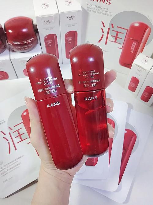 适合妈妈用的护肤套装-图2