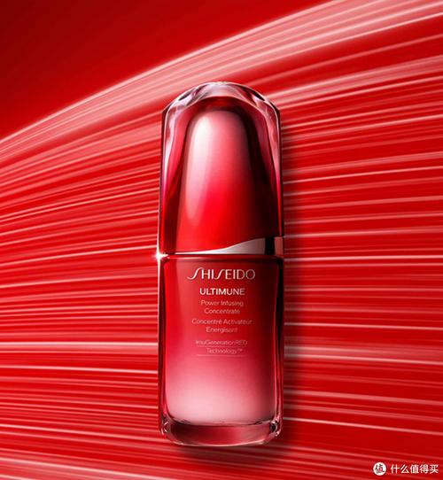 资生堂高端护肤品，贵在哪里？-图1