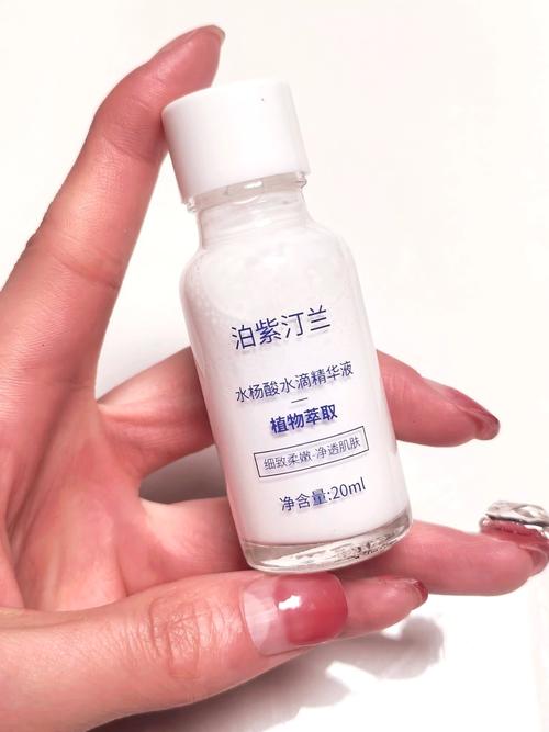 靖西中药祛痘，天然护肤真的有效吗？-图3