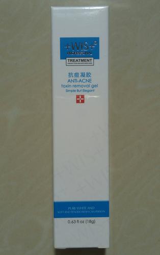 wis祛痘产品怎么用才有效？-图1
