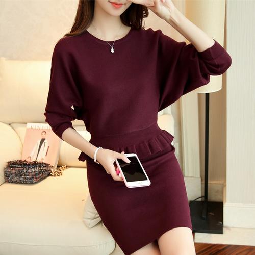 天猫秋季新款女装套装，怎么选更合适？-图3