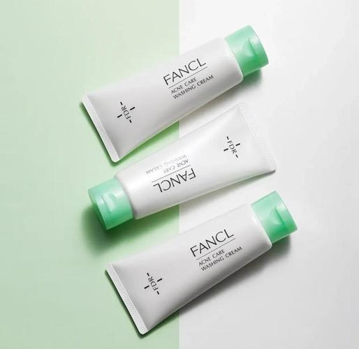 Fancl祛痘护肤品效果如何?-图1 Fancl祛痘护肤品效果如何?-图1