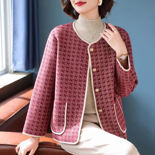 天猫商城休闲短款女装-图2