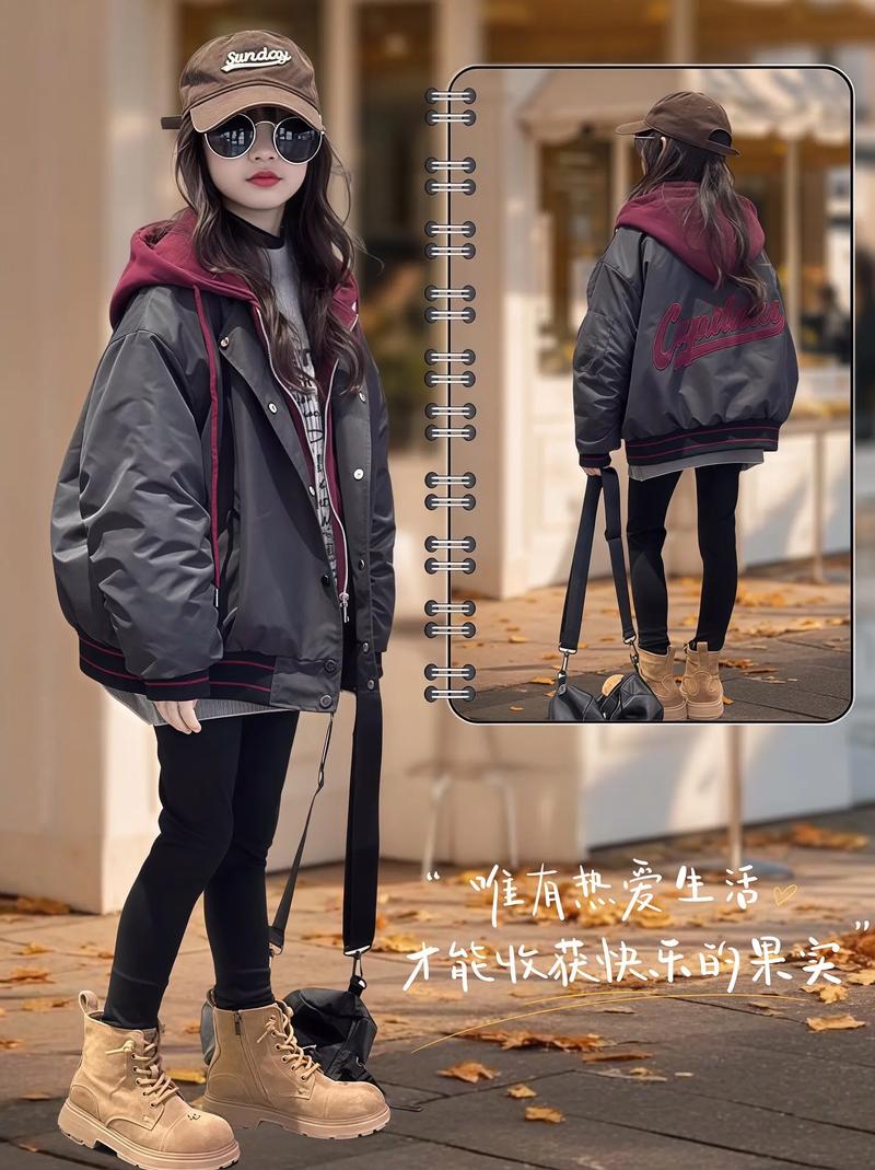 天猫女装棒球冬装怎么选？-图1