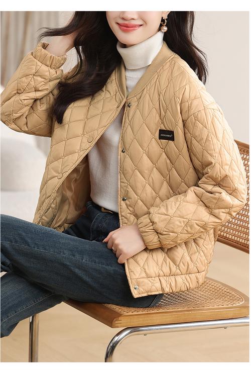 天猫女装棒球冬装怎么选？-图2