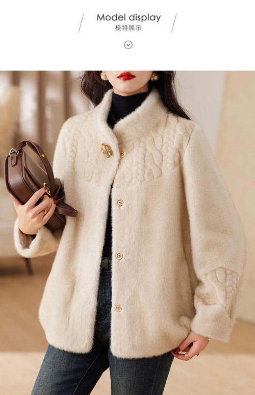 今年流行皮草女装？哪款最火？-图1