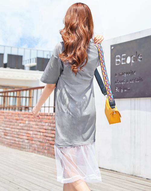 女装韩版夏季新款图片-图2