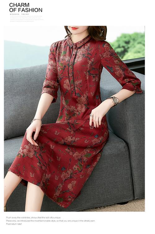 女装新款正品图片价格，具体多少？-图2