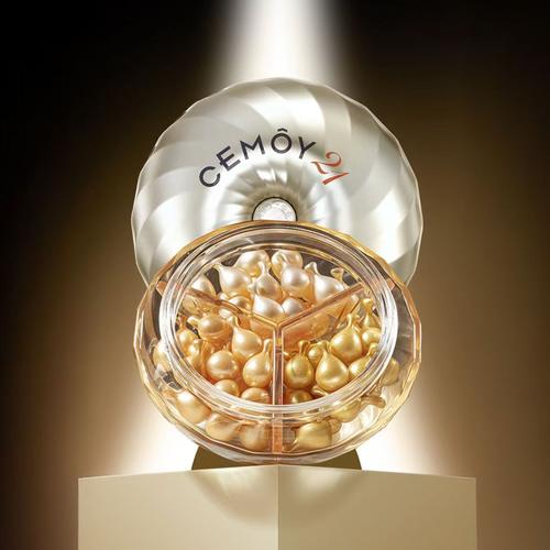 世界金奖护肤品第一,真有那么神?-图1 世界金奖护肤品第一,真有那么神?-图1