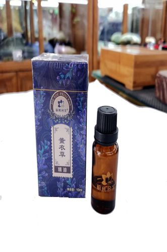 薰衣草泡茶真能祛痘吗？-图3