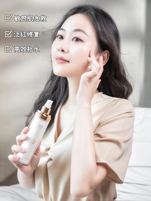 张馨予护肤品到底好用吗？-图3