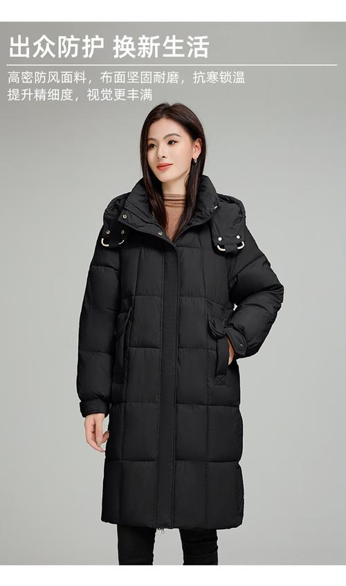 2025冬款女装，貌魅如何定义新时尚？-图3